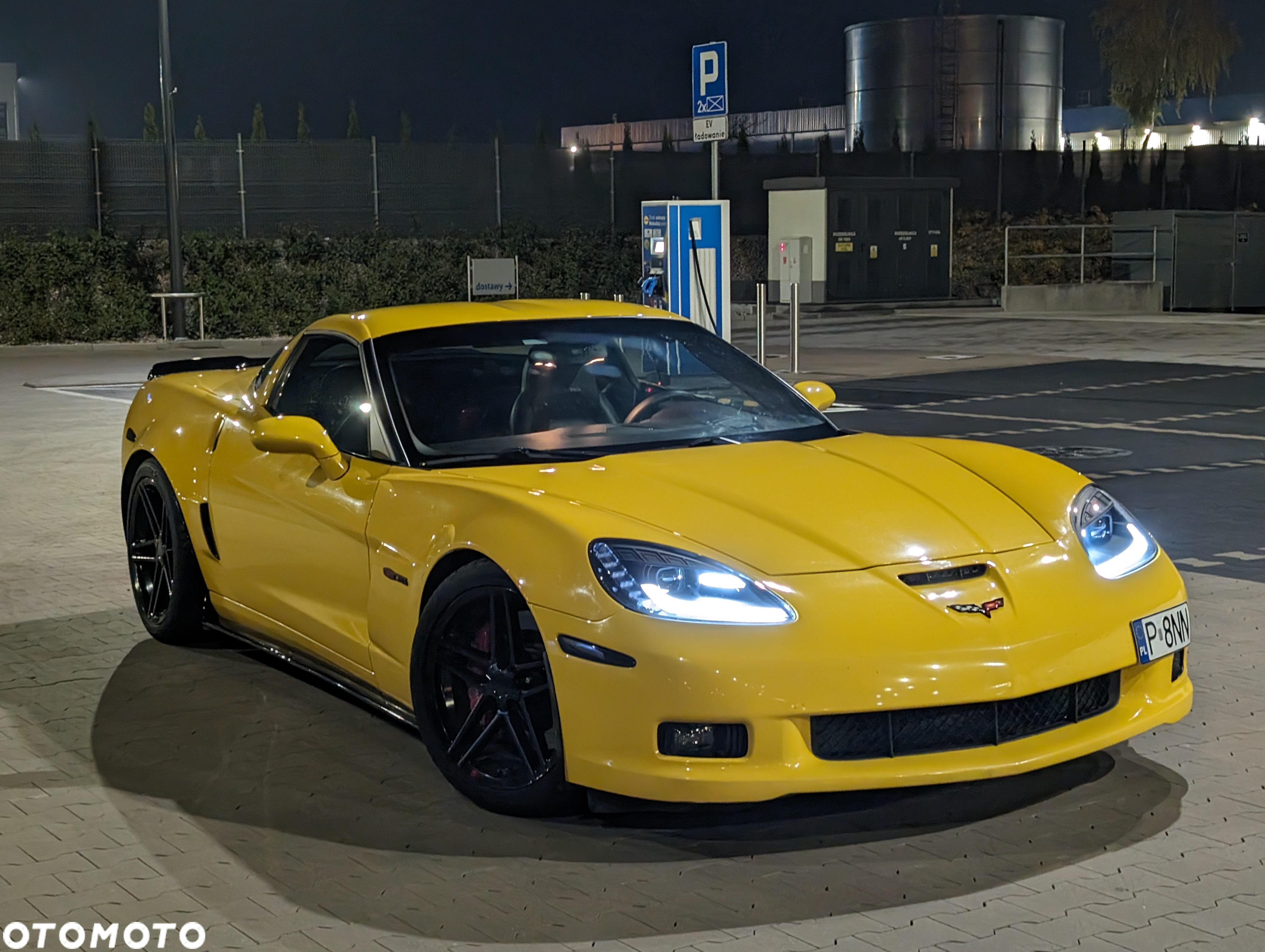 Chevrolet Corvette Z06 - 2