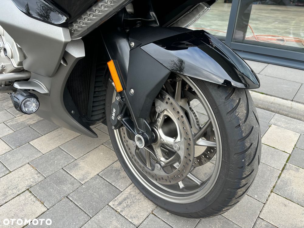 BMW K - 9