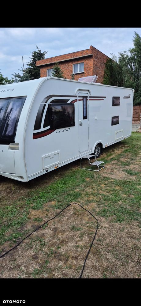 Lunar Luxon580 - 1
