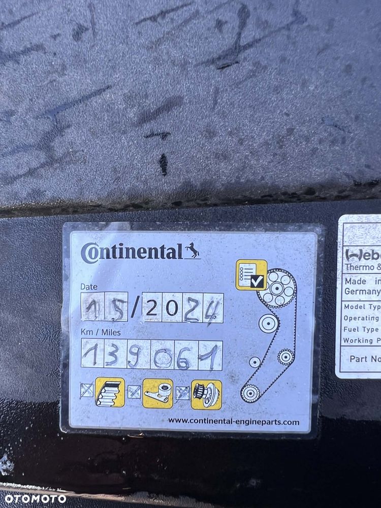 Volkswagen Caddy 2.0 (7-Si.) Maxi Highline - 3