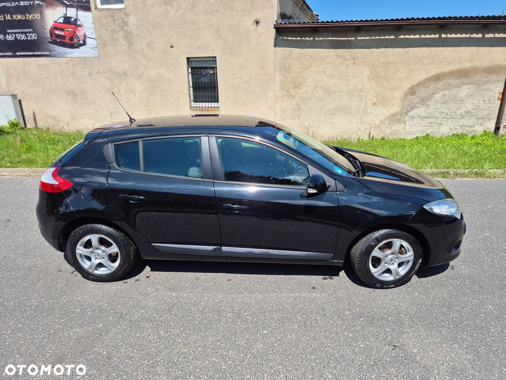 Renault Megane 1.6 16V 100 Expression - 6