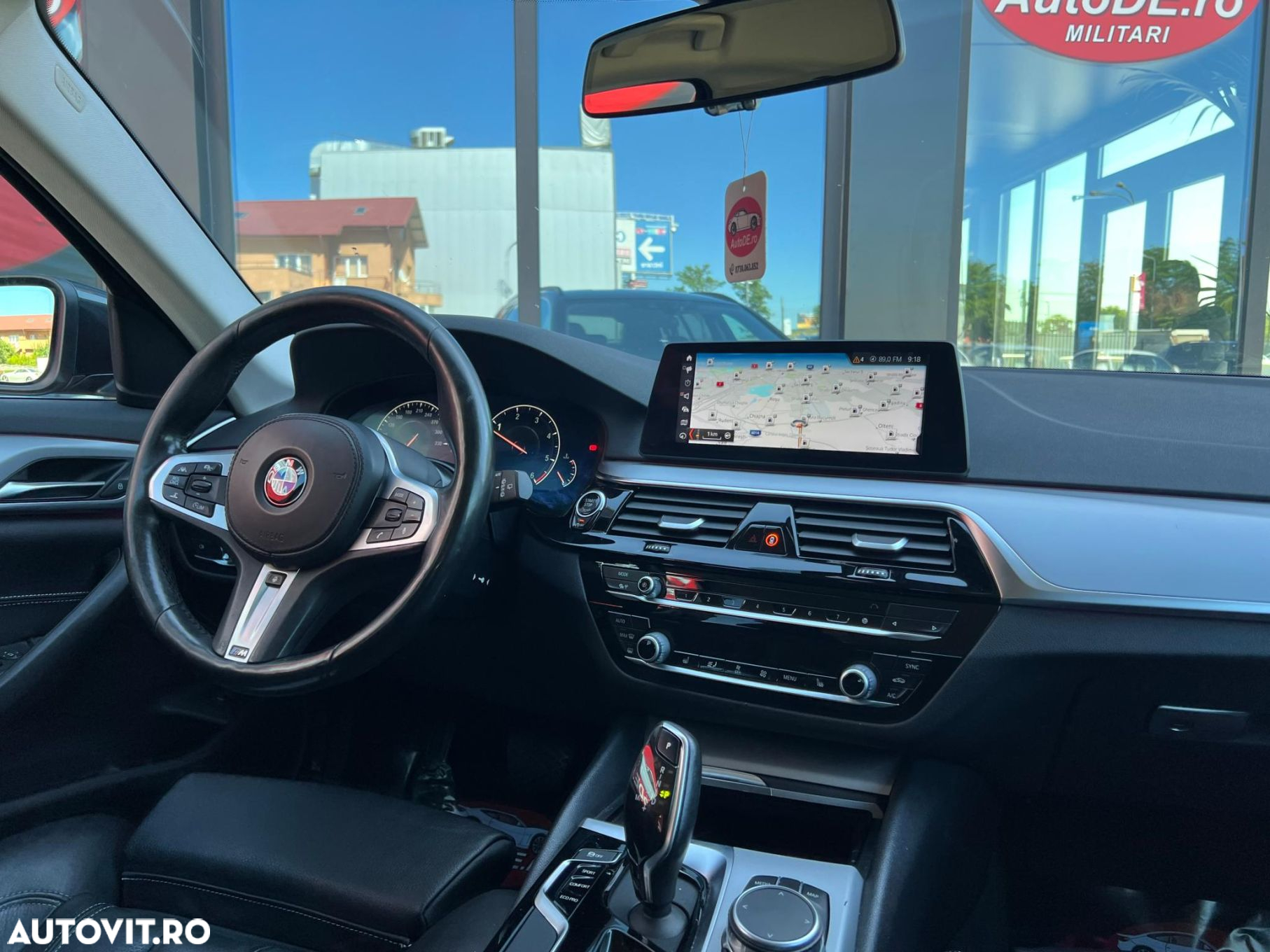 BMW Seria 5 - 9