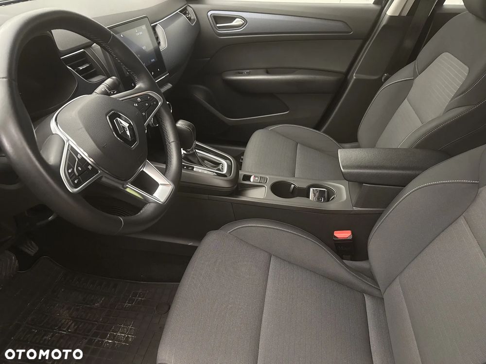 Renault Arkana 1.3 TCe mHEV Zen EDC - 11