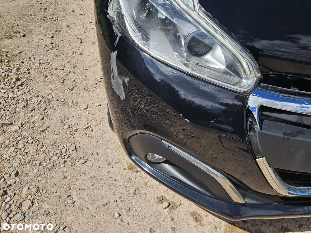 Peugeot 208 1.5 BlueHDi Active S&S - 10