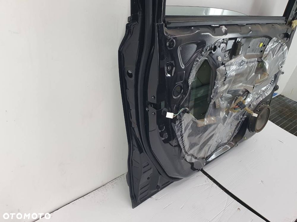 DRZWI PRZÓD LEWE SUZUKI VITARA III ZCE SUZUKI VITARA - 6