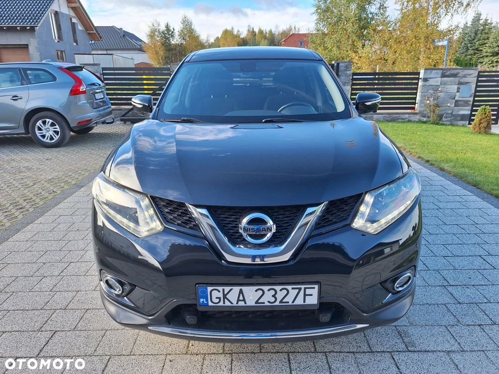 Nissan X-Trail 1.6 DCi Acenta 2WD EU6 - 2