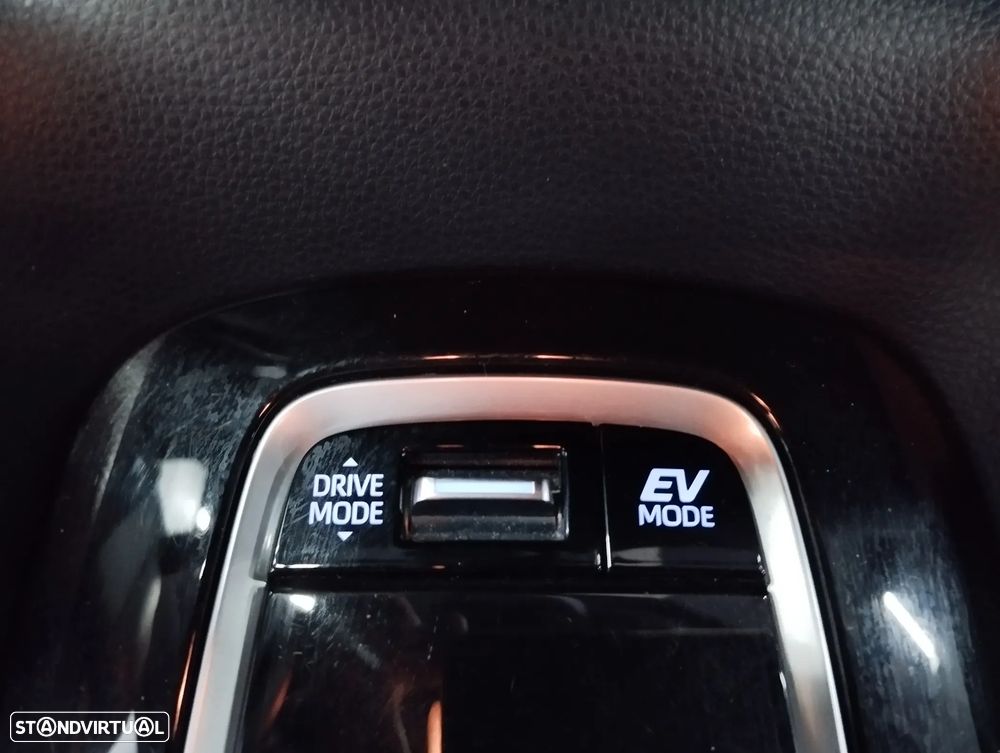 Toyota Corolla Touring Sports 1.8 Hybrid Comfort - 31