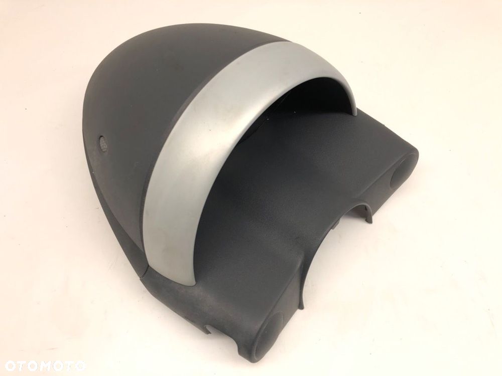 LICZNIK  SMART FORTWO coupe (450) 2004 - 2007 0.7 (450.330) 37 kW [50 KM] benzyna 2004 - 2007 - 2