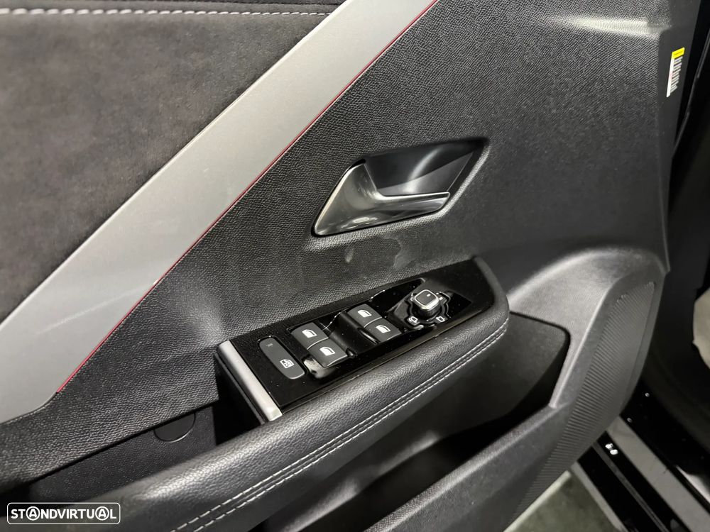 Opel Astra Sports Tourer 1.5 D GS Aut. - 11
