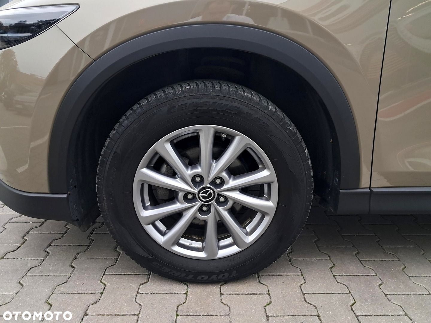 Mazda CX-5 2.5 Center-Line Plus 2WD - 28