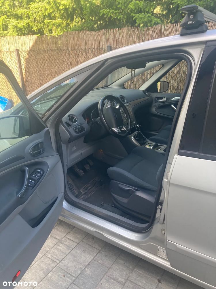 Ford S-Max - 7