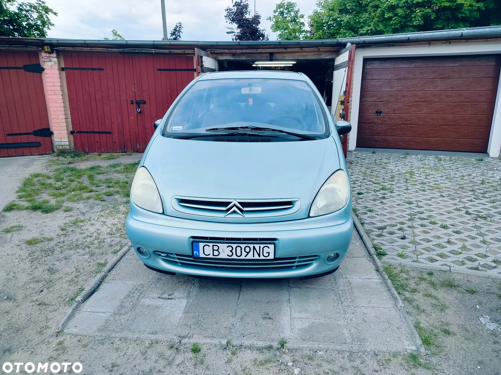 Citroën Xsara Picasso 1.8i Confort - 2