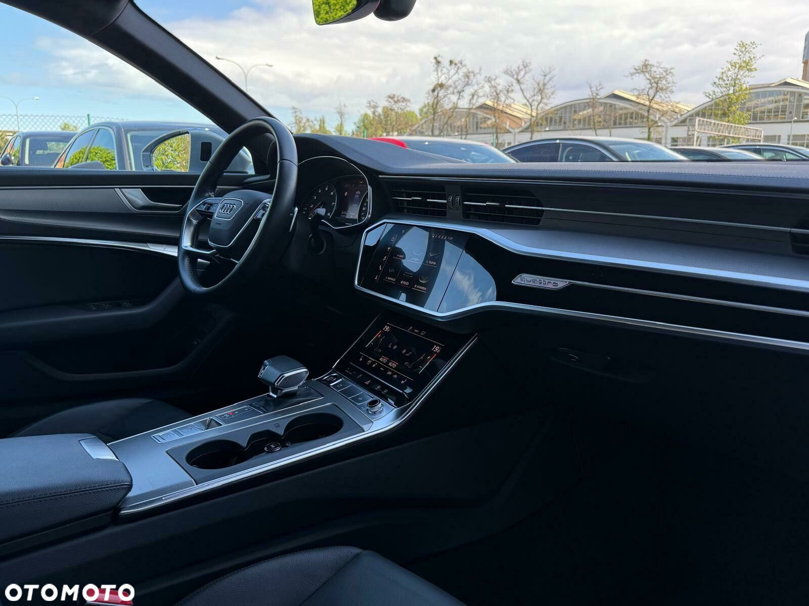Audi A6 - 34