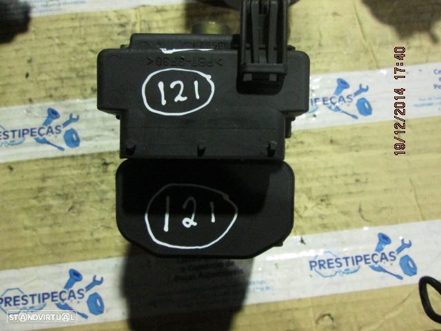 Abs 0265216478 09127108 0273004 OPEL CORSA 2001 1.2I OPEL CORSA C FASE 1 2003 1.7DI 65CV 3P BRANCO - 1