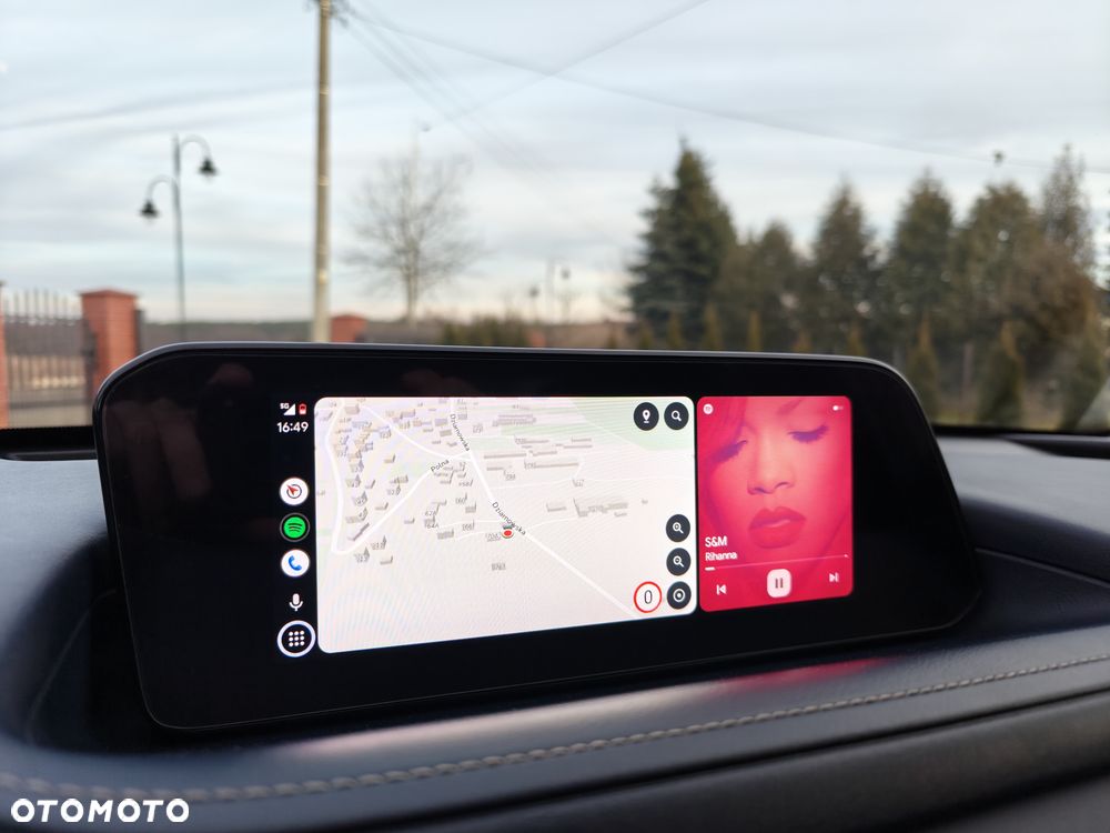 Mazda CX-30 SKYACTIV-G 2.0 M-Hybrid - 24