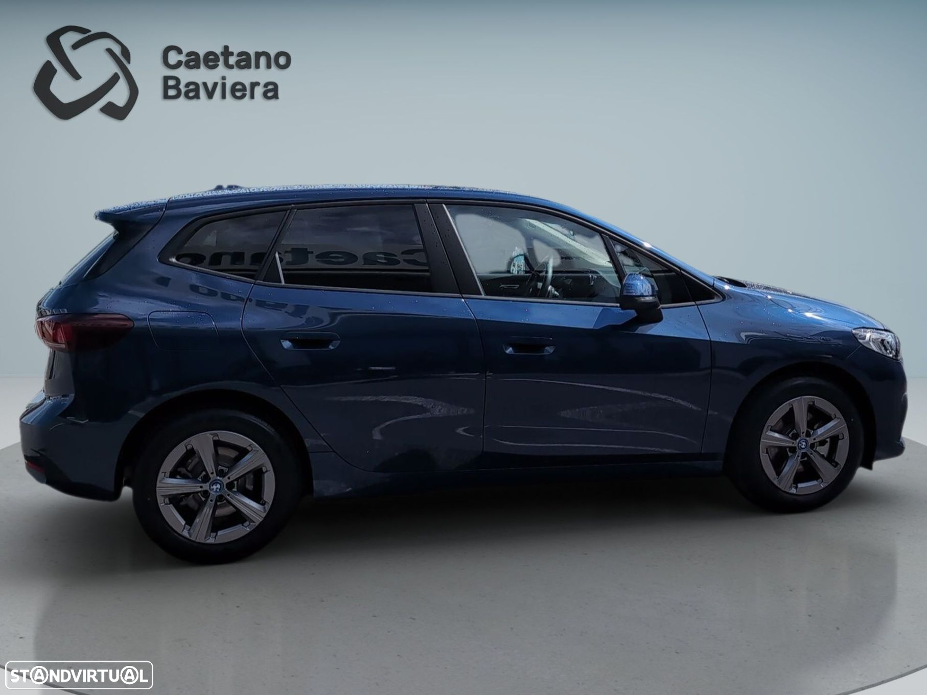 BMW 225xe Active Tourer e xDrive - 9
