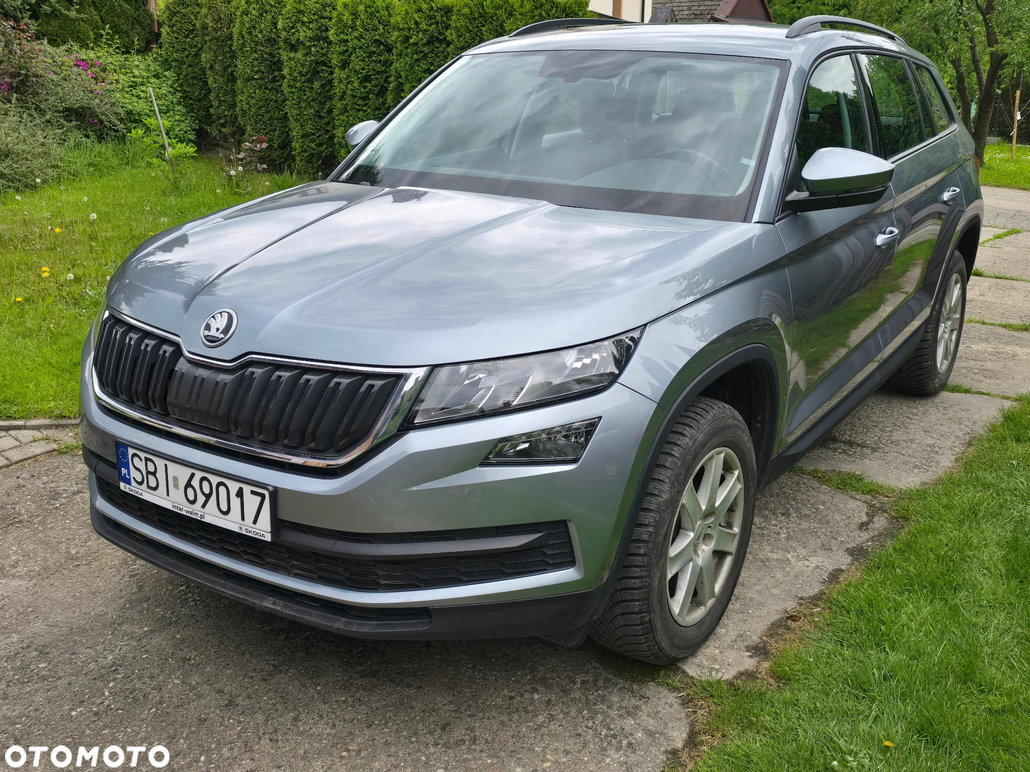 Skoda Kodiaq - 7
