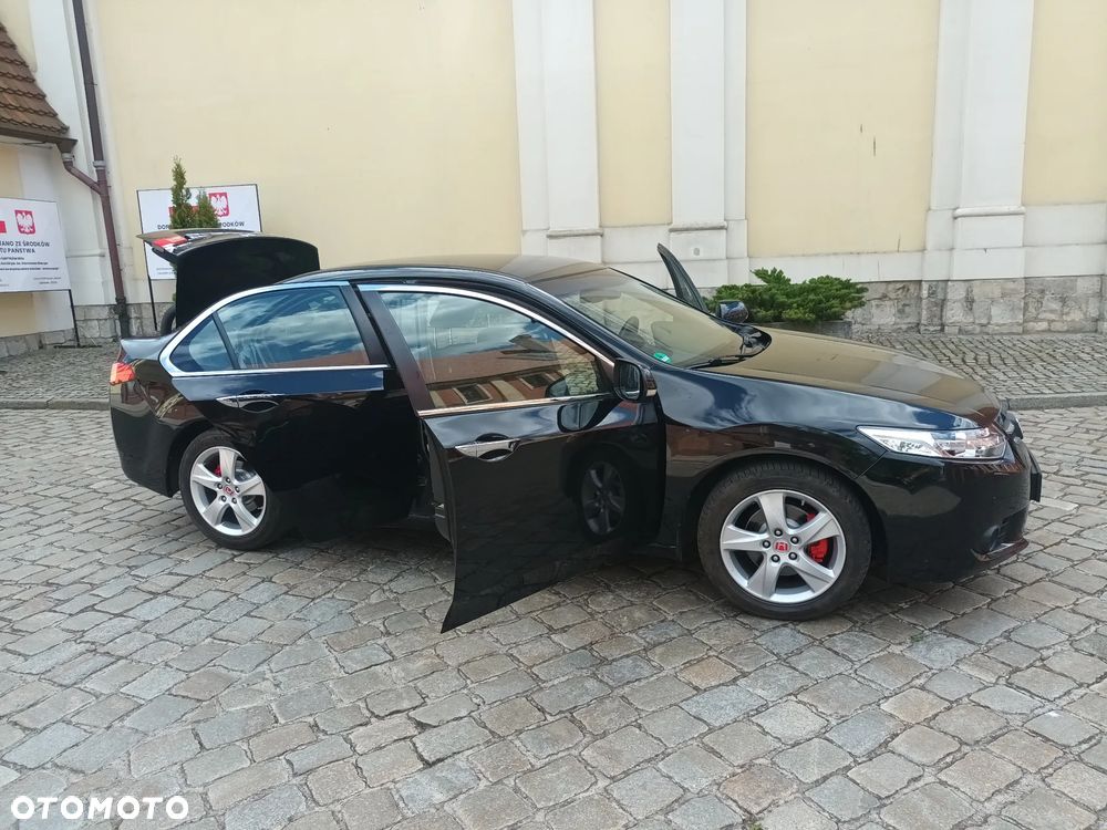 Honda Accord 2.0 Elegance 50 Jahre Edition - 5