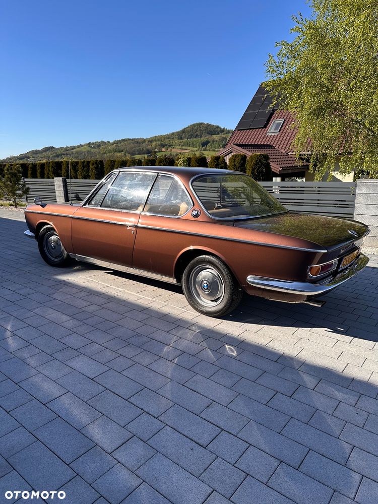 BMW Inny - 8