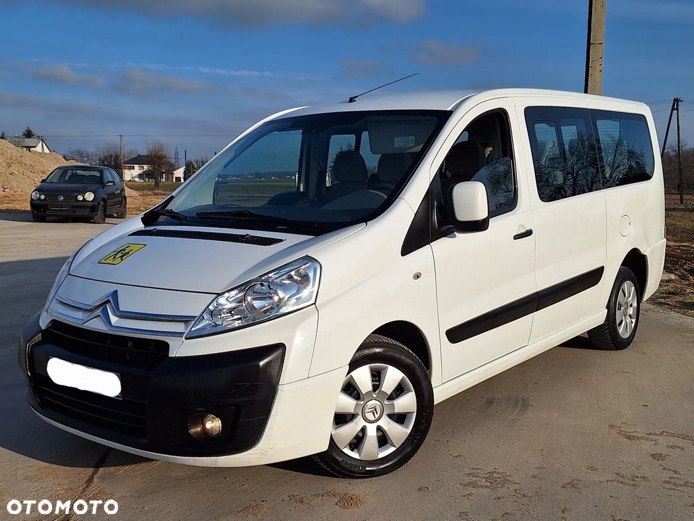 Citroën Jumpy L2 Atlante - 2