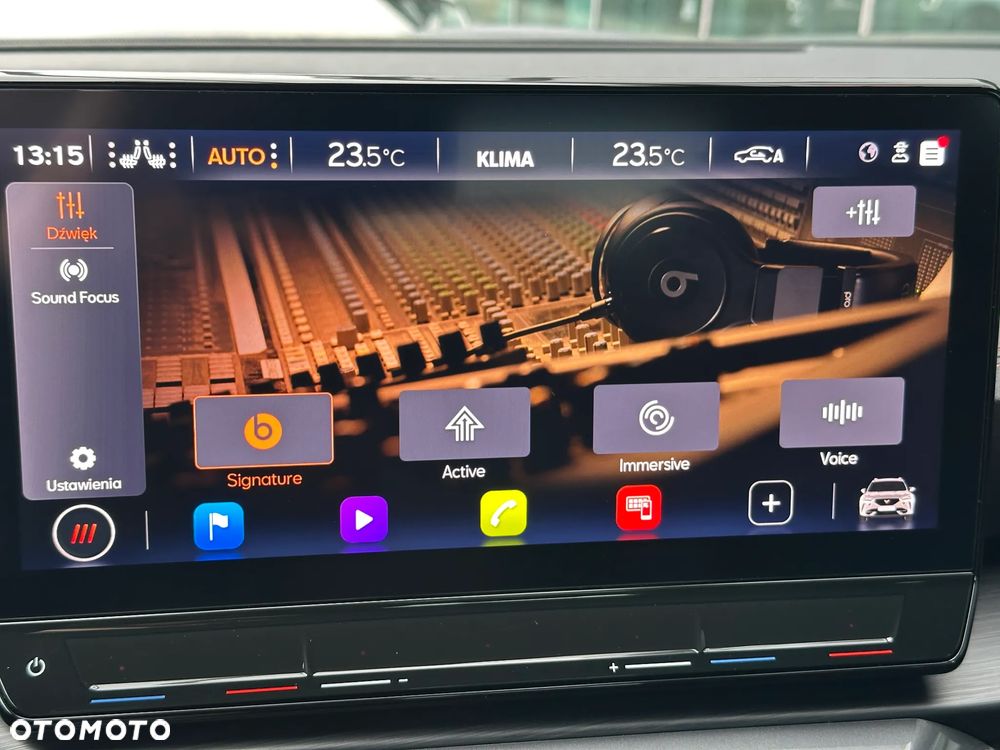 Cupra Formentor 2.0 TSI 4Drive VZ DSG - 38