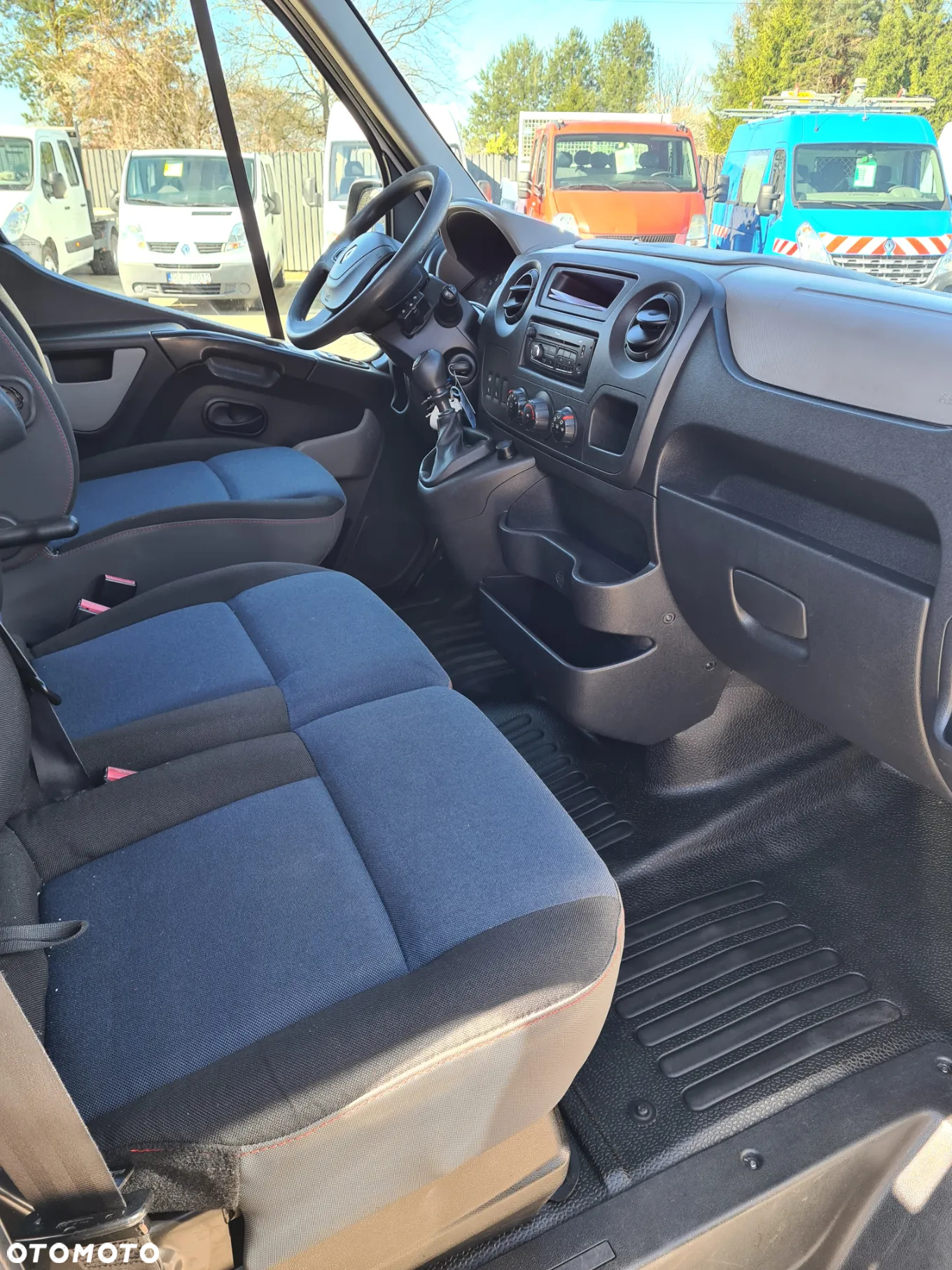 Renault Master - 8