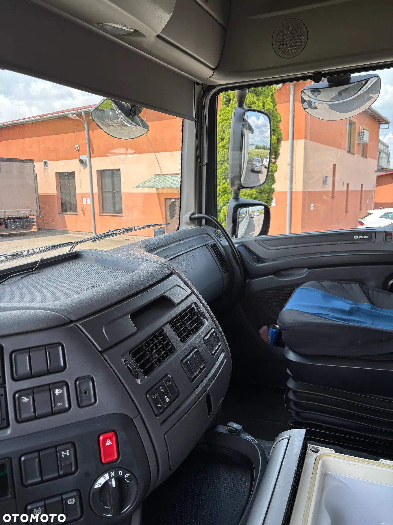 DAF XF 460 FT - 13
