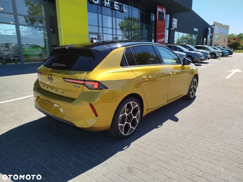 Opel Astra - 7