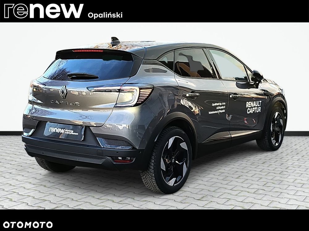 Renault Captur 1.0 TCe Techno - 5