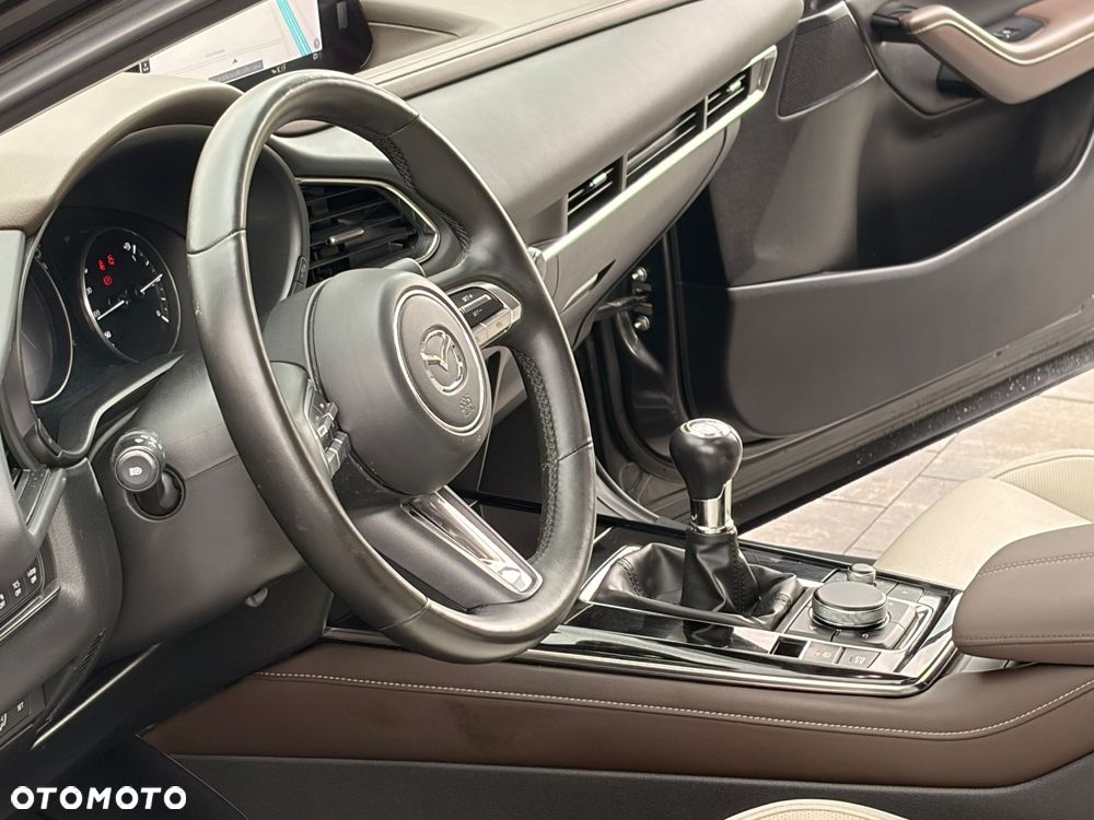 Mazda CX-30 2.0 mHEV Enso 2WD - 3