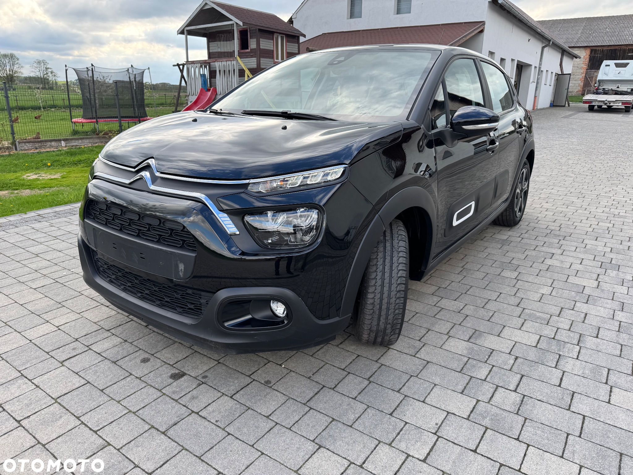 Citroën C3 - 4