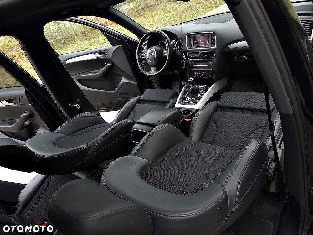 Audi Q5 2.0 TDI Quattro Prime Line - 39