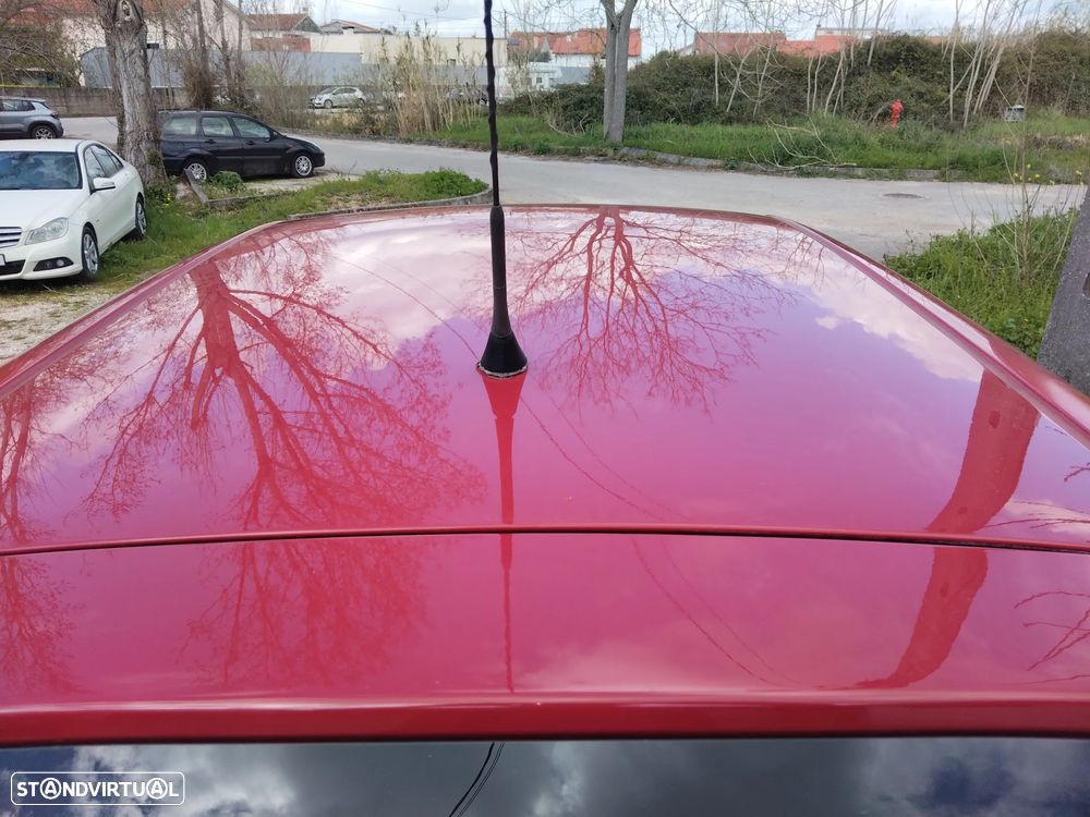 Alfa Romeo 147 1.6 TS Distinctive - 5