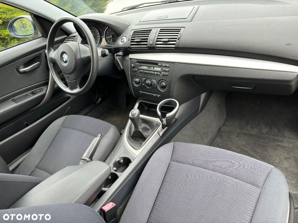 BMW Seria 1 118i Edition Lifestyle - 6