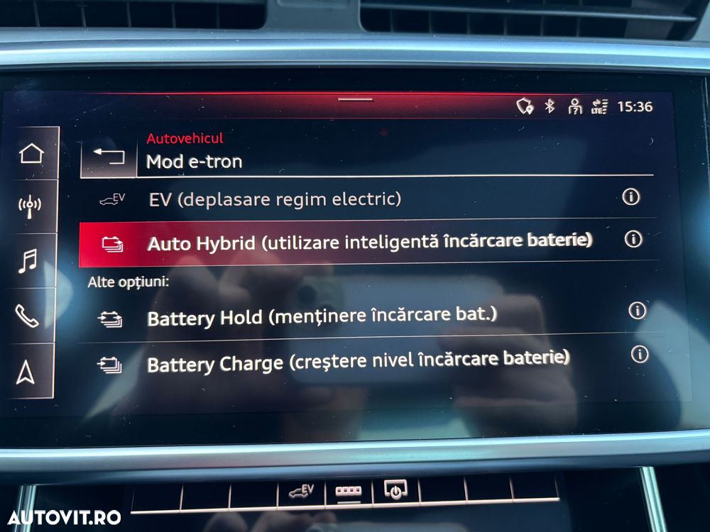 Audi A6 50 TFSI e quattro S tronic S line - 18