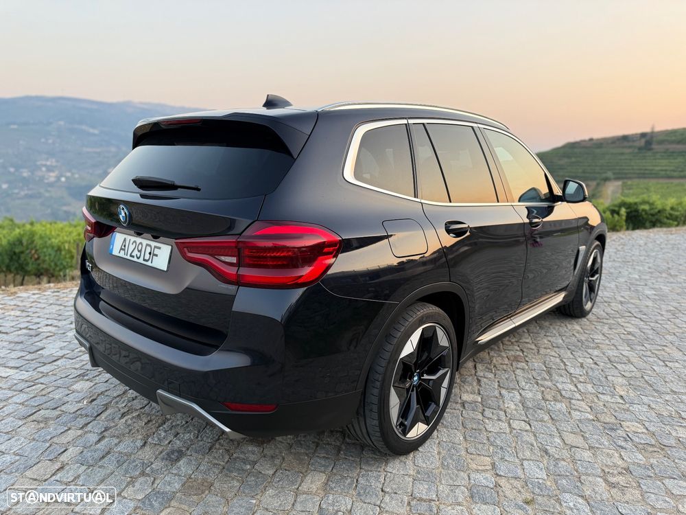 BMW iX3 M Sport Inspiring - 5