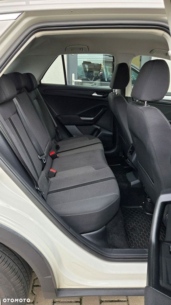 Volkswagen T-Roc 1.5 TSI Life DSG - 24
