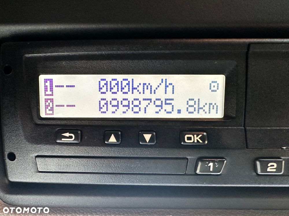 Scania S450 6x2 Rama Rozstaw 5m Poduszki przód Bogata Opcja Laweta BDF - 30