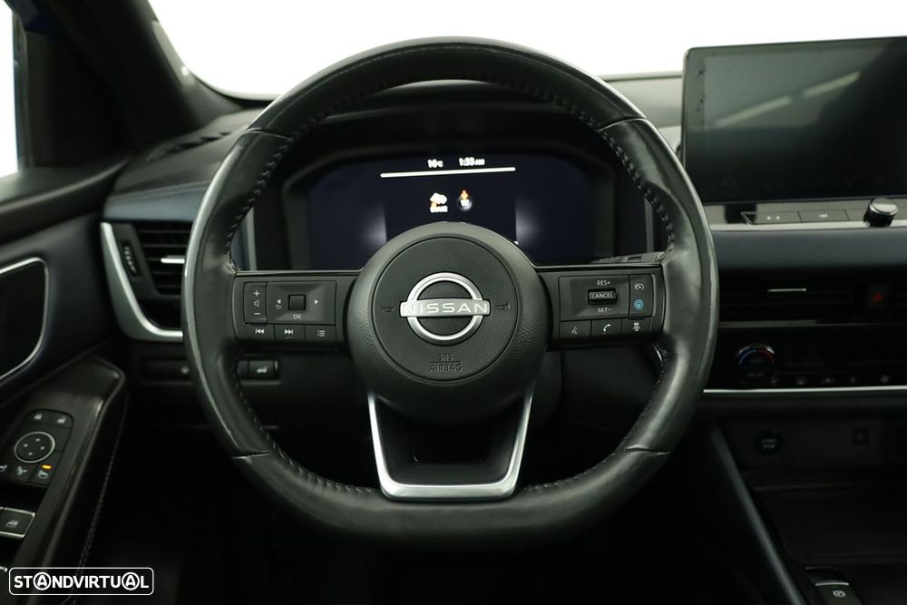 Nissan Qashqai 1.5 e-Power Tekna - 14