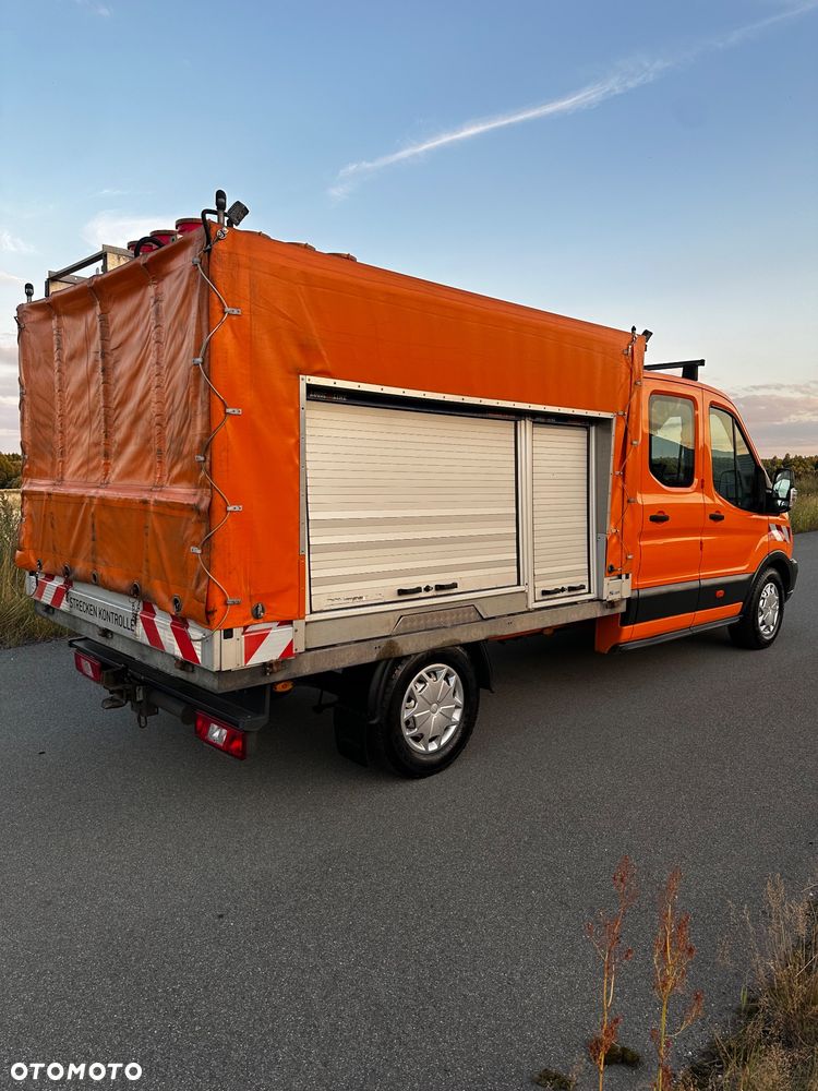 Ford TRANSIT - 3