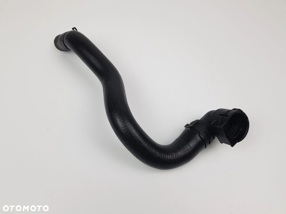 Przewód Wąż Rura chłodnicy wody Chevrolet Cruze 2.0 VCDI 96831603 - 2