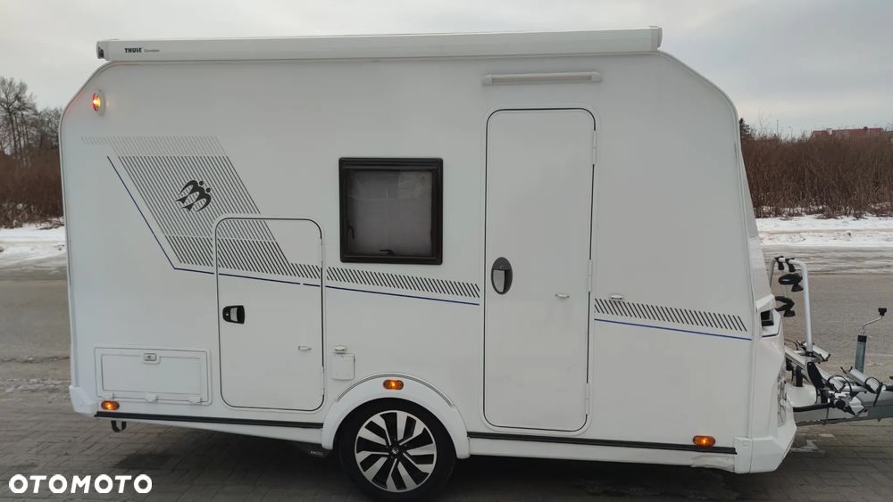 KNAUS YASEO 340 PX - 10