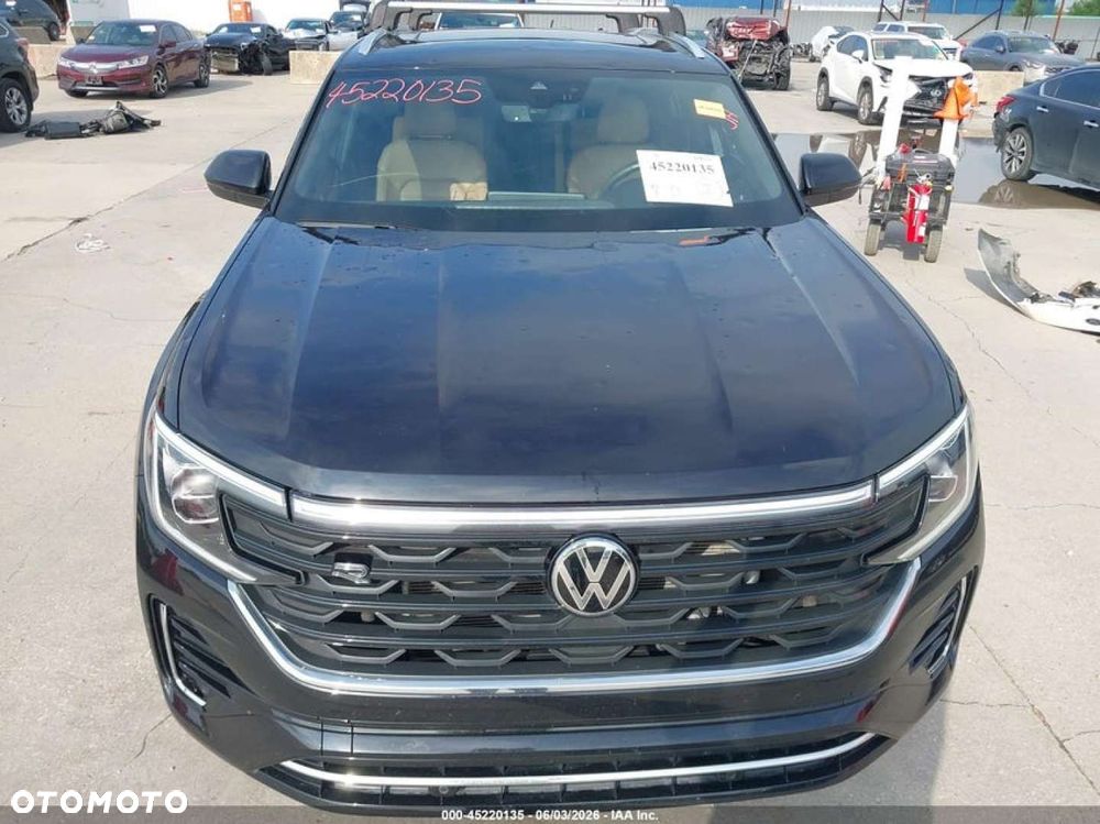 Volkswagen Atlas - 7
