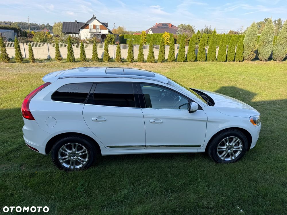 Volvo XC 60 - 3