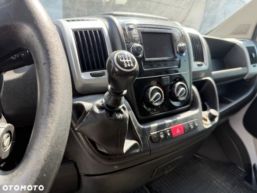 Fiat Ducato - 8