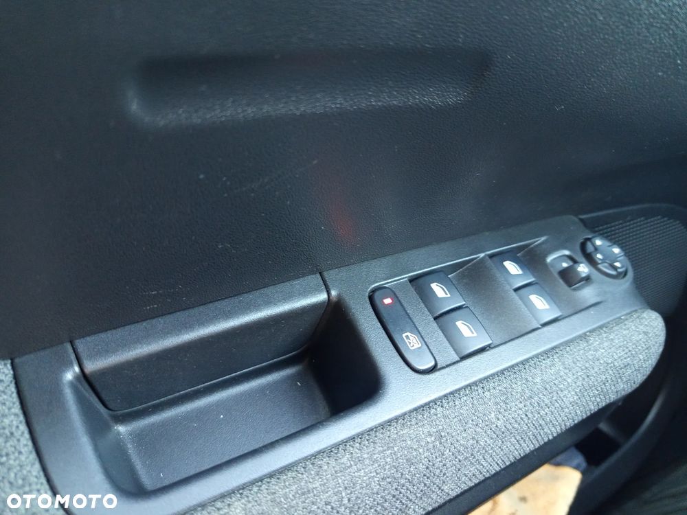 Citroën C3 Aircross 1.2 PureTech Origins S&S - 13