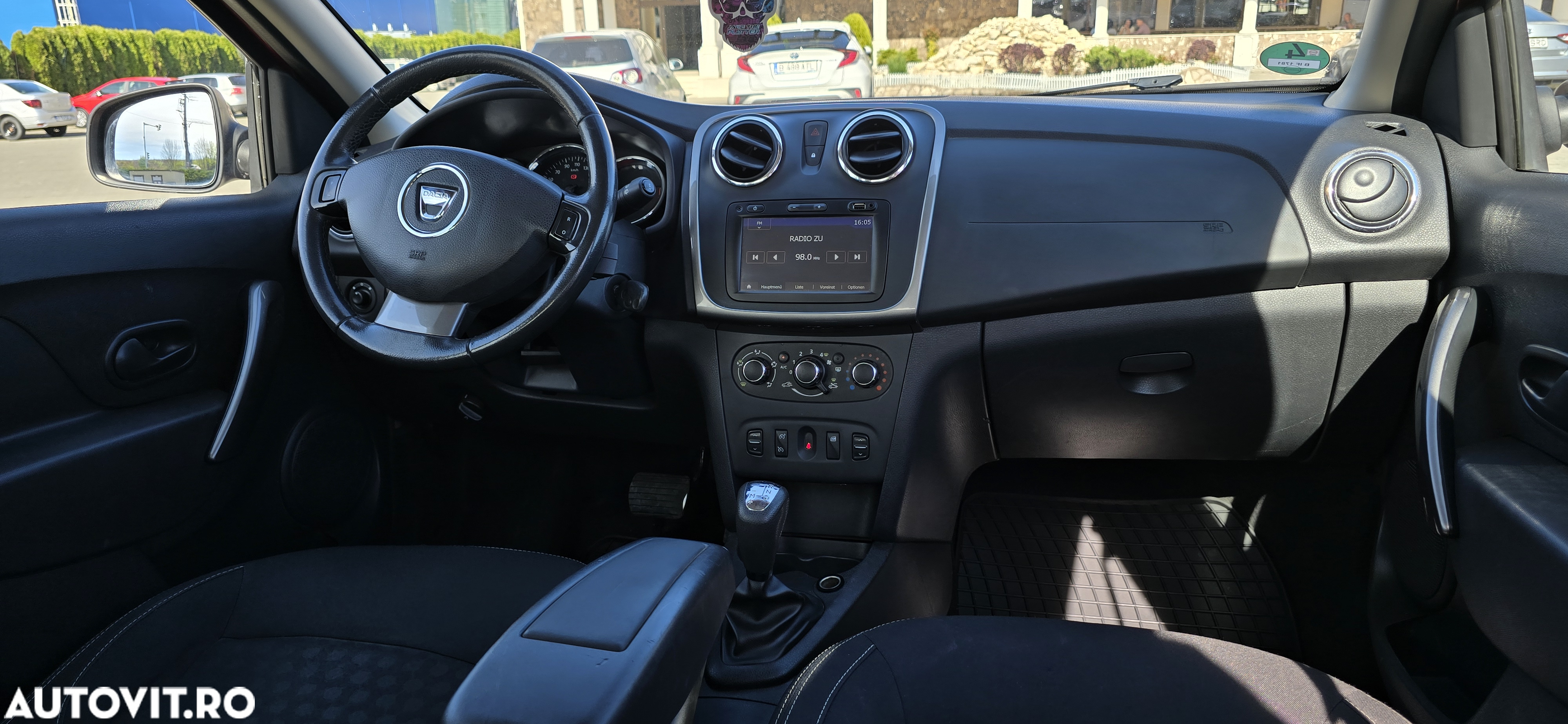 Dacia Logan - 12