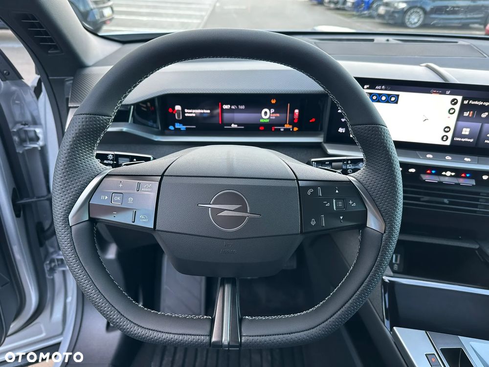 Opel Grandland 1.6 PHEV GS eDTC7 - 25