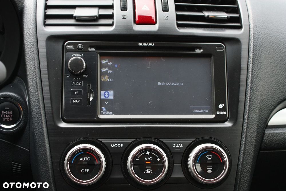 Subaru XV 2.0i Exclusive CVT - 29