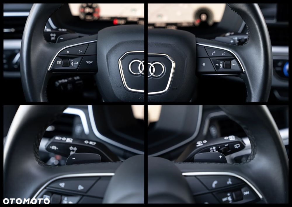 Audi A4 Avant - 21